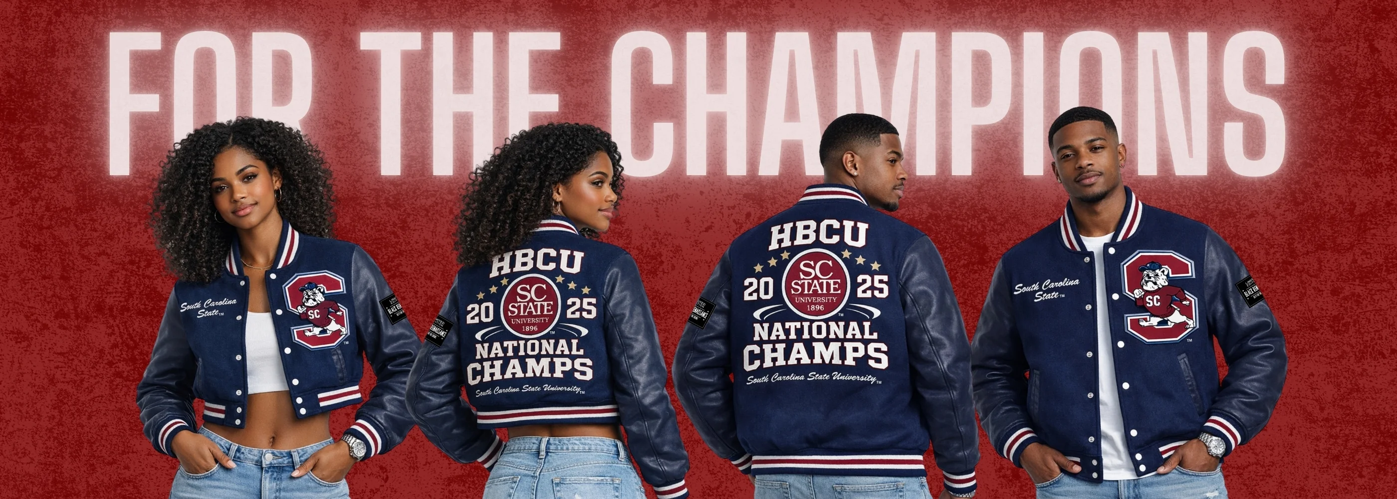 Dark Elegance Redefined