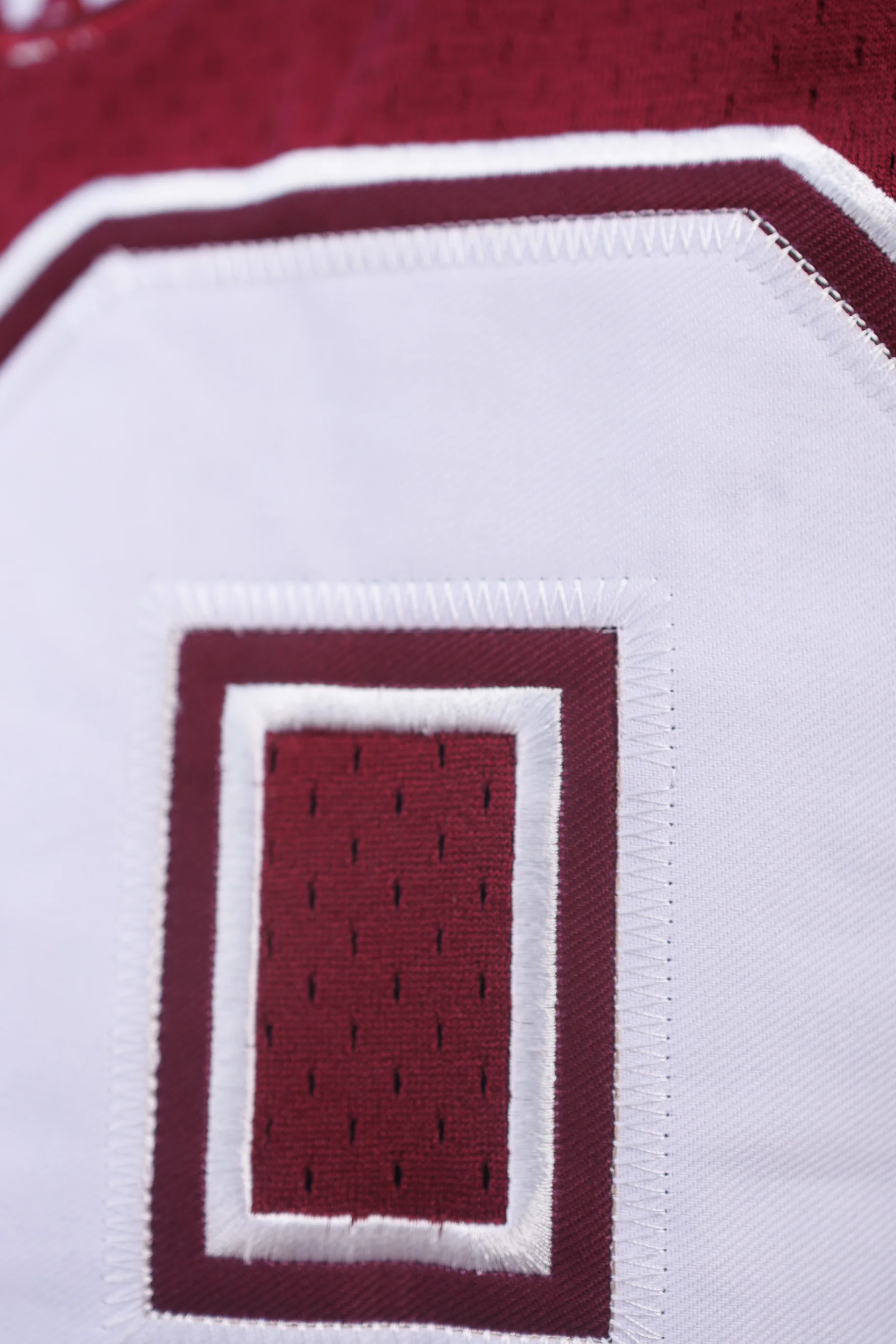 AAMU Bulldogs Established Date Jersey - Image 6