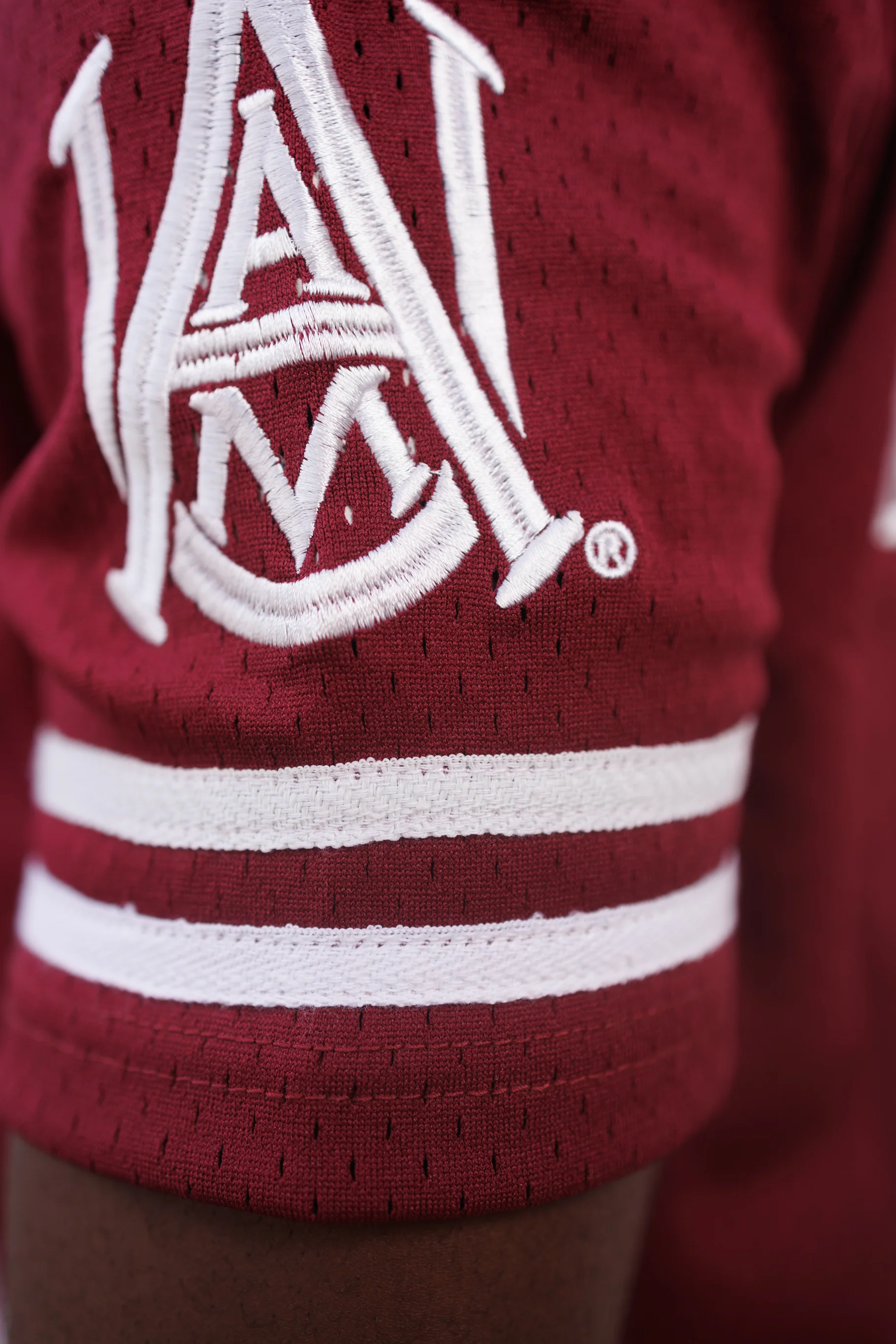 AAMU Bulldogs Established Date Jersey - Image 8