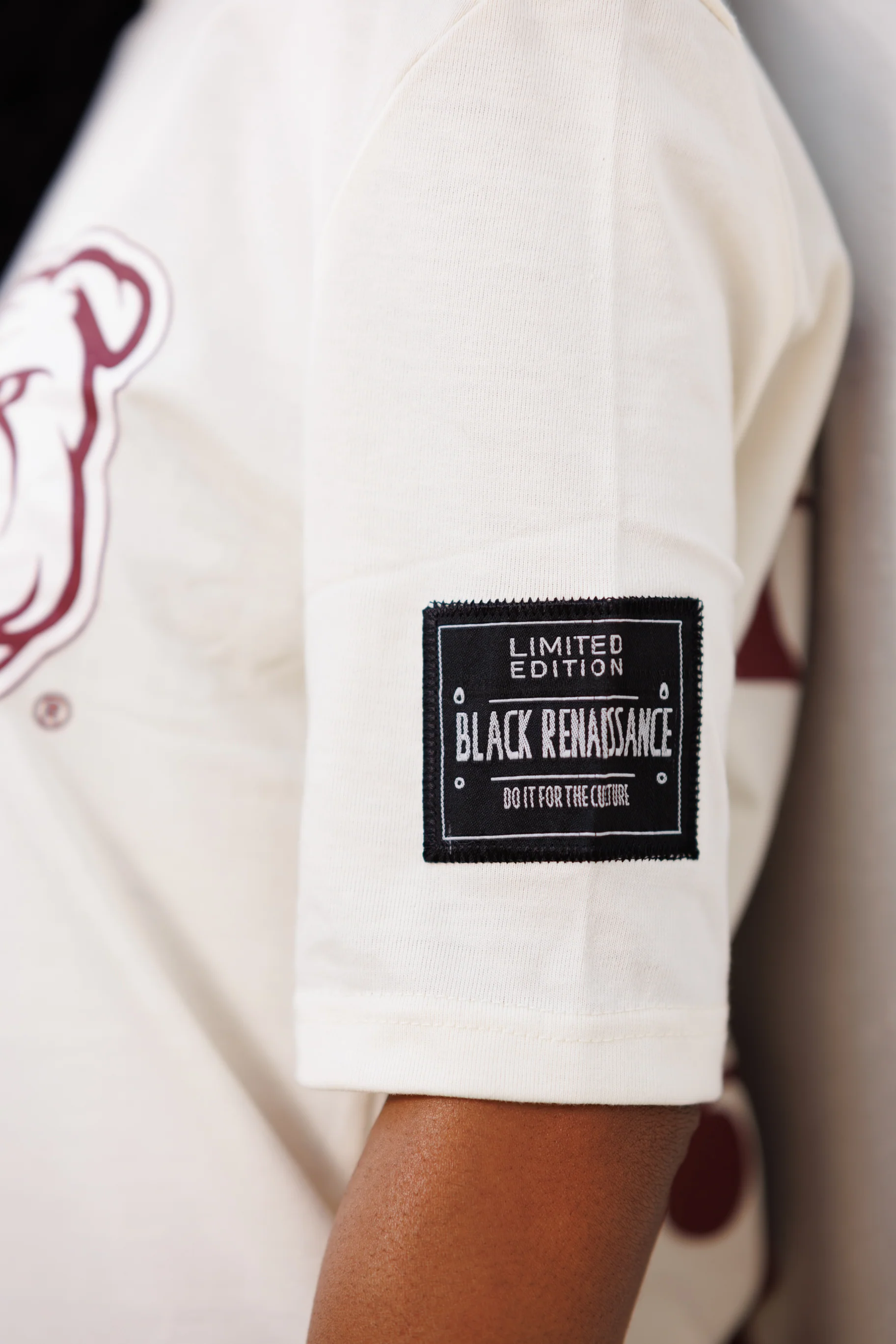 AAMU "My HBCU Saved My Life" (Premium Tee) - Image 5