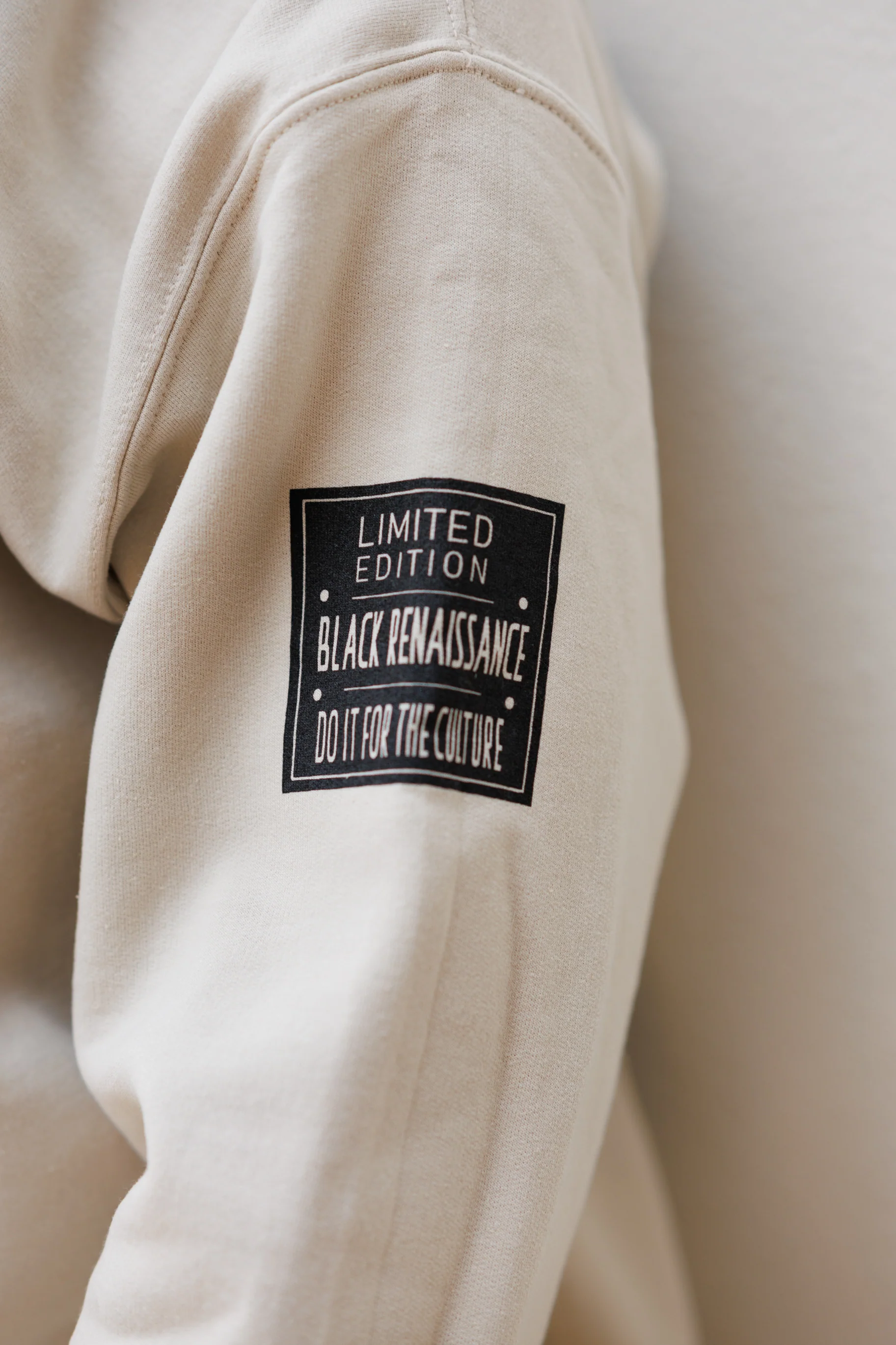 Grambling "My HBCU Saved My Life" Crew - Image 5