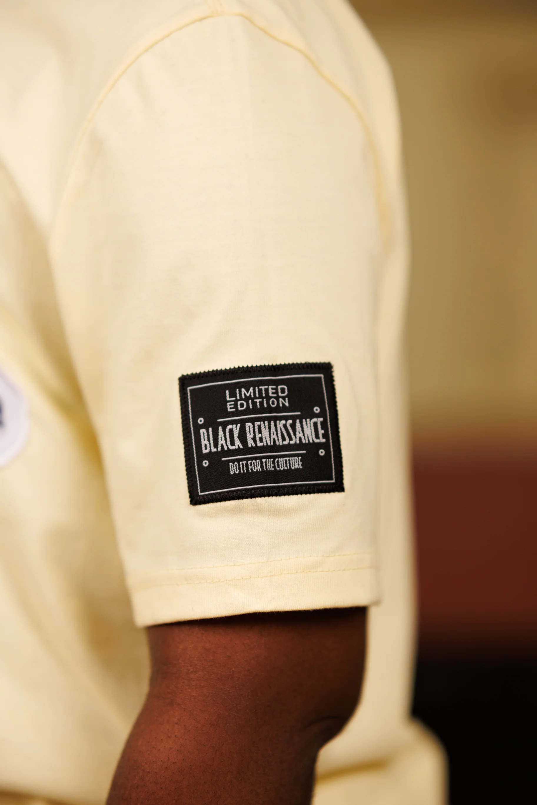 Jackson State Embroidered Big Tigers Tee - Image 5