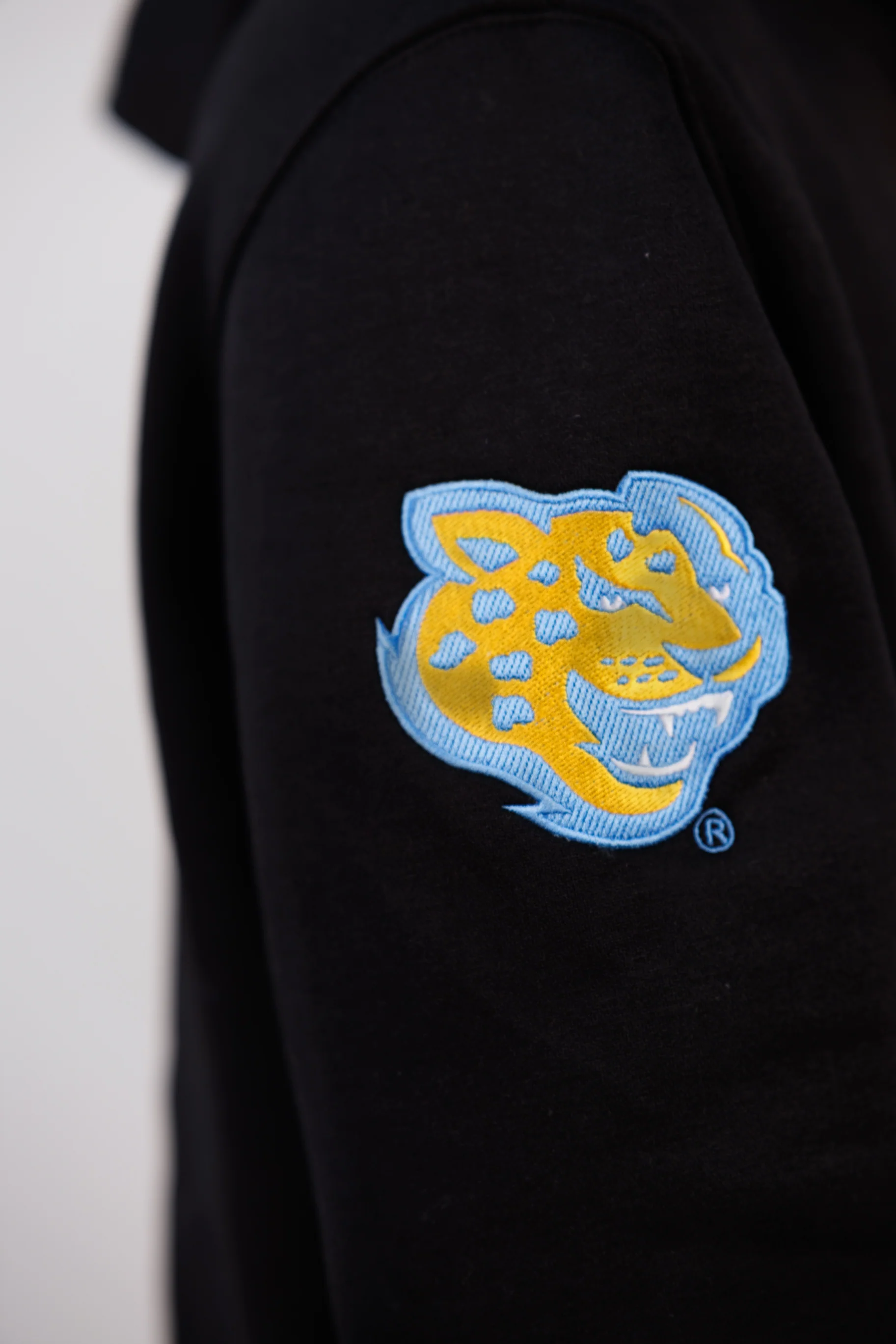 Embroidered Southern Hoodie - Image 8