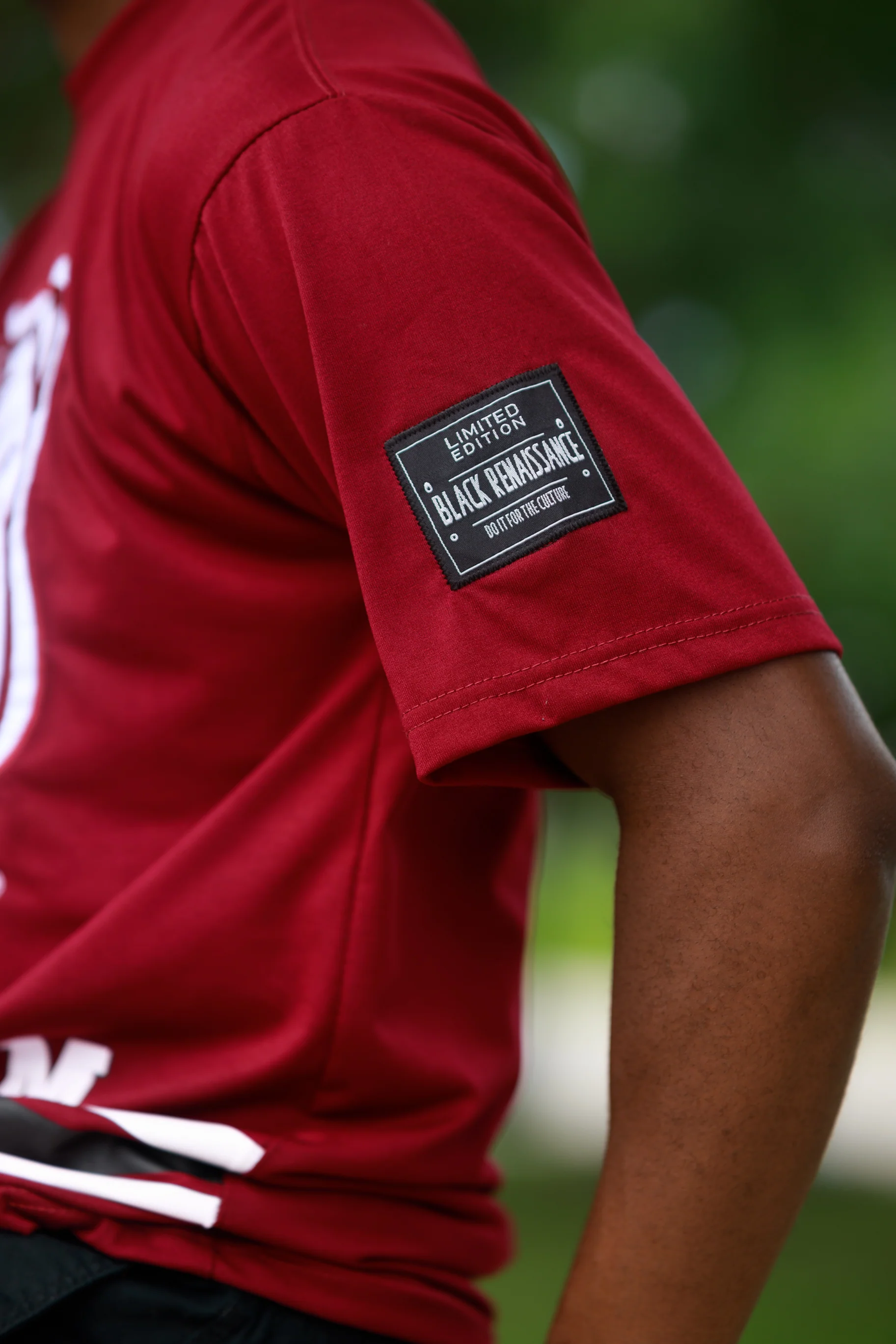 AAMU BIG Bulldog PREMIUM Tee - Image 3