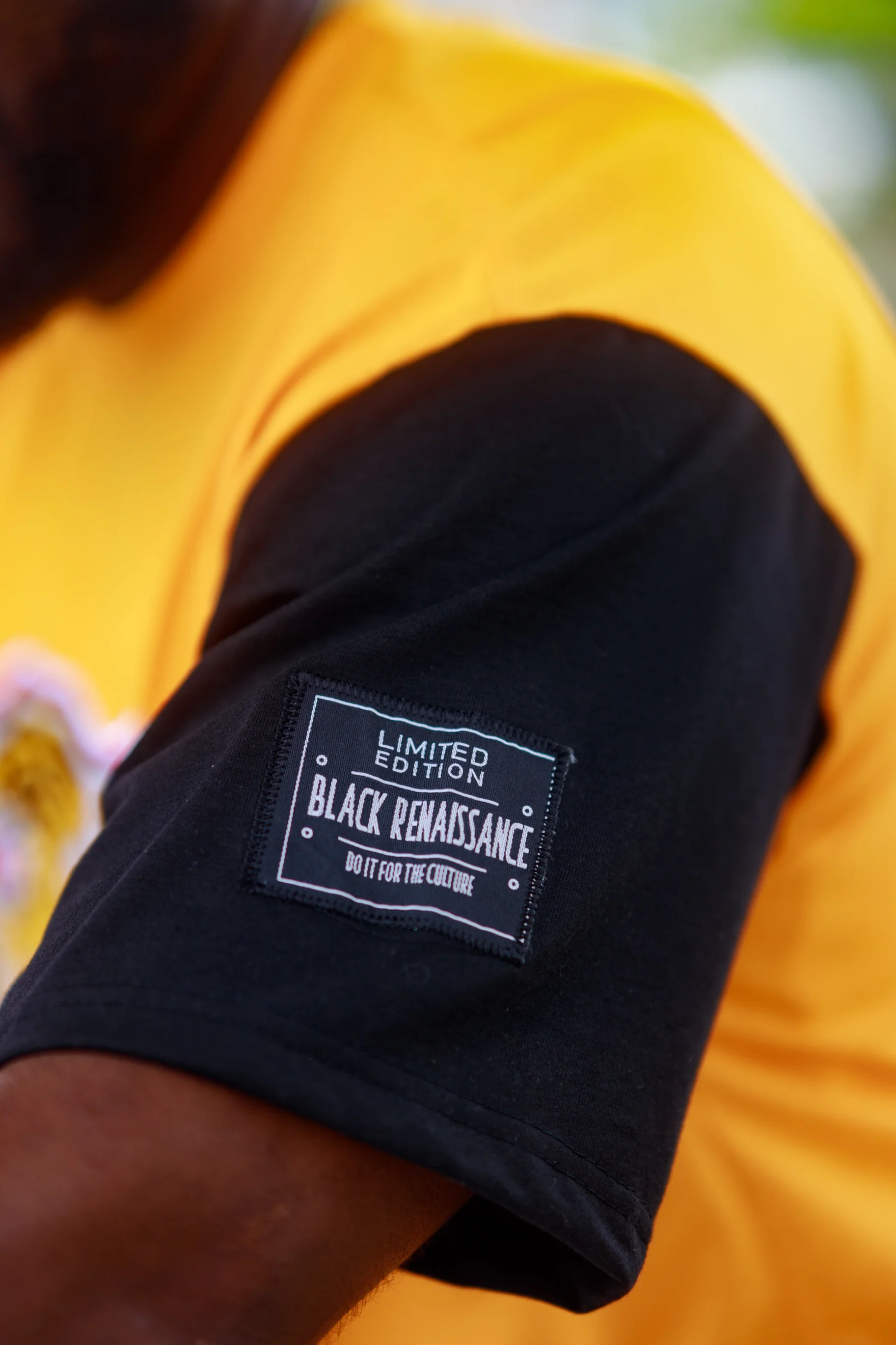 Grambling BIG Tiger PREMIUM Tee - Image 3